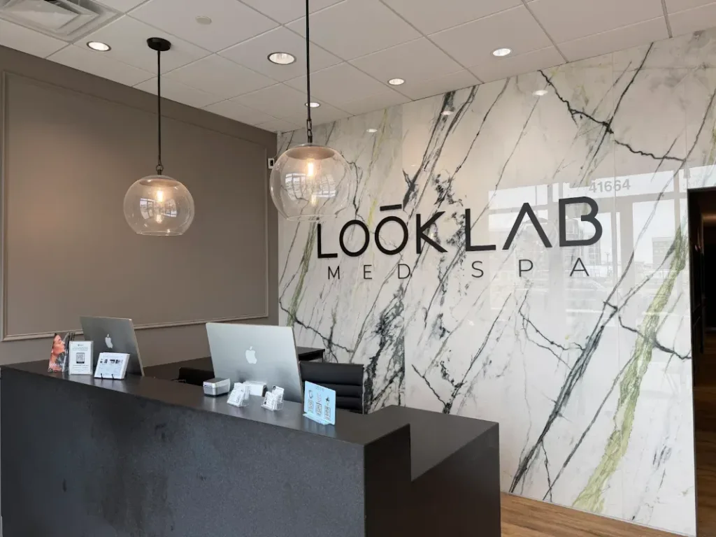 Look Lab Med Spa — Medical spa in Denver